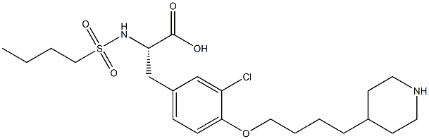 替罗非班杂质13