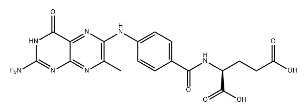 叶酸杂质7（叶酸EP杂质G）