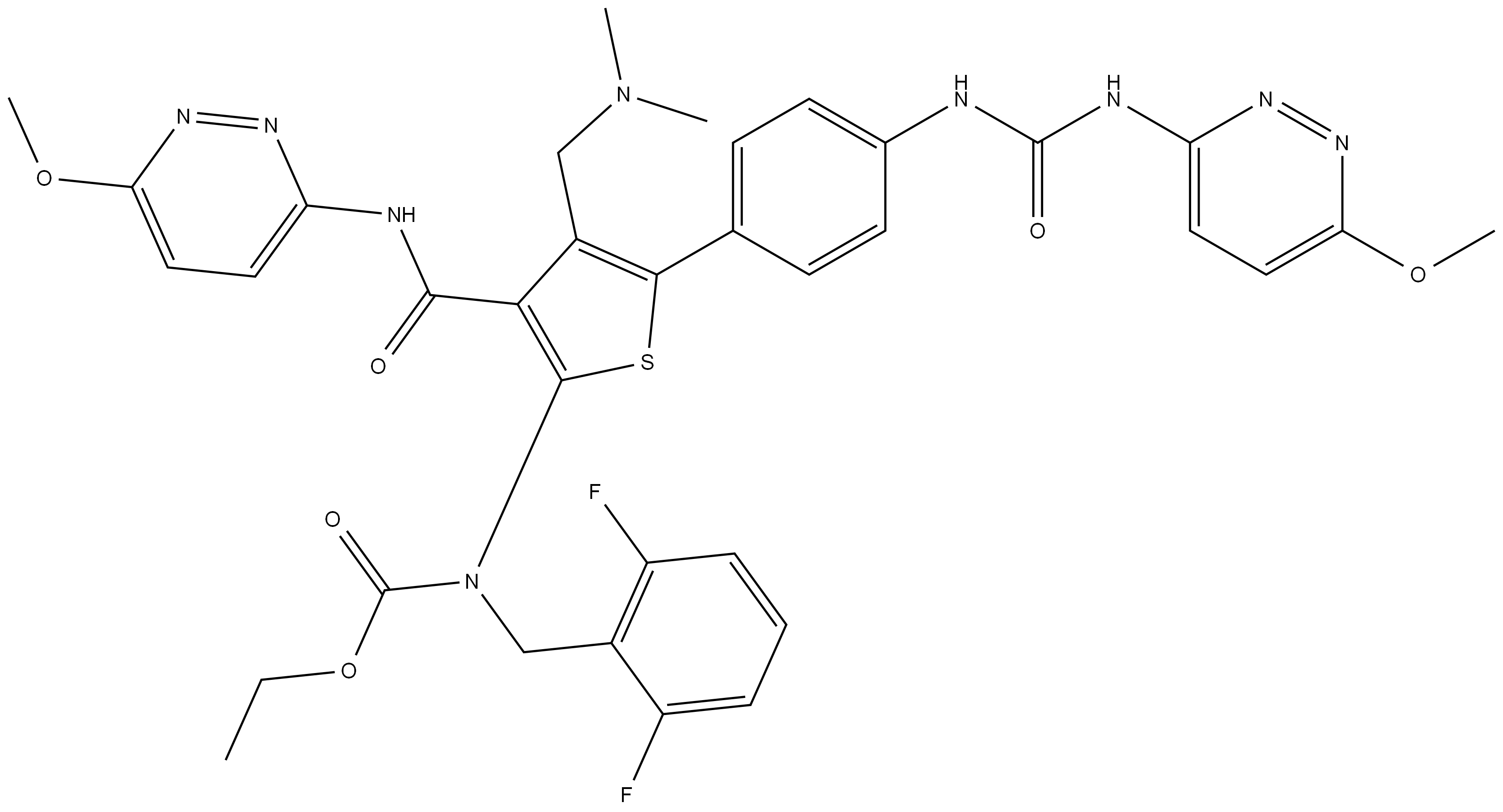 瑞卢戈利杂质116