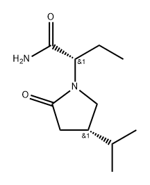 布瓦西坦杂质67