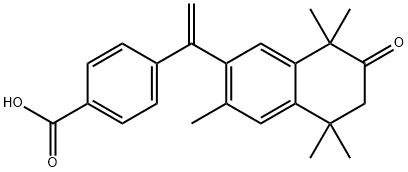 7-Oxo Bexarotene