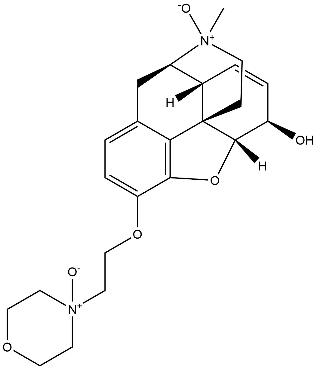 福尔可定杂质6 (福尔可定EP杂质F)
