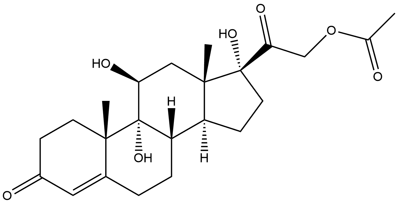 氢化可的松杂质38