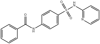 柳氮磺胺吡啶杂质51944-89-9