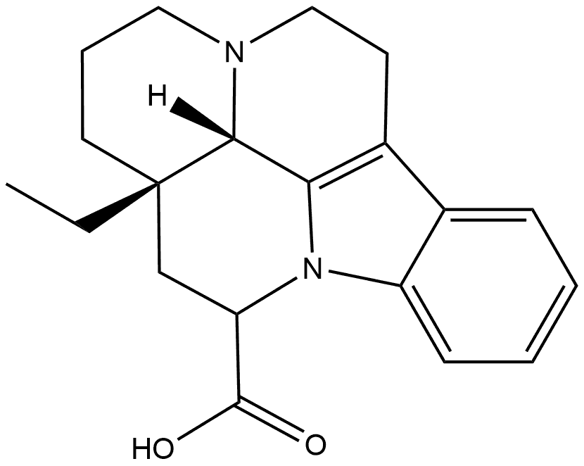 长春西汀杂质55821-92-6