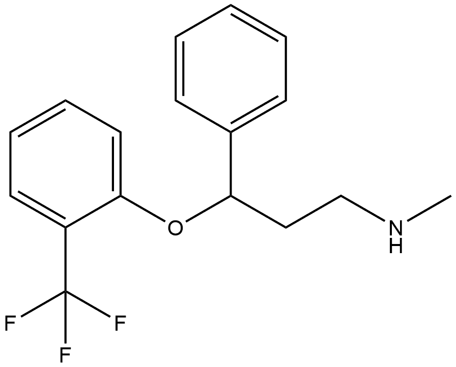 盐酸氟西汀杂质20
