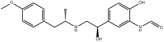 福莫特罗杂质23((R,S)-福莫特罗)