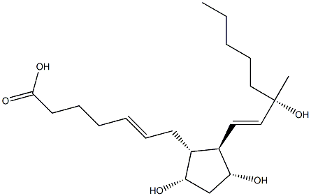 卡前列素氨基丁三醇杂质76498-29-8 现货供应