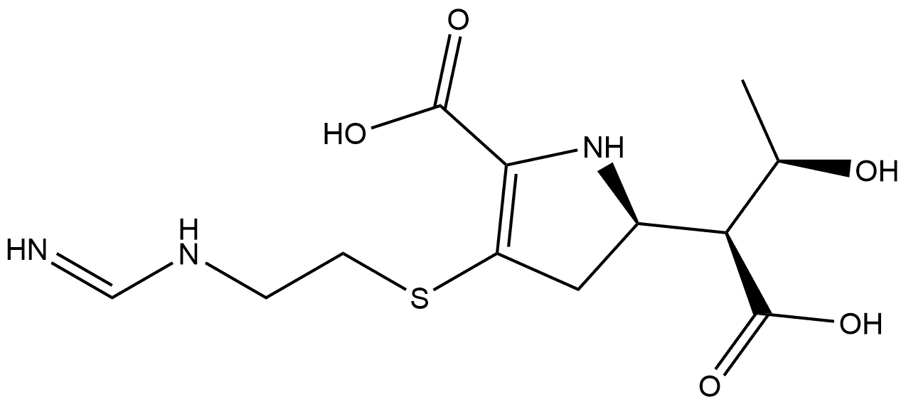 亚胺培南杂质23