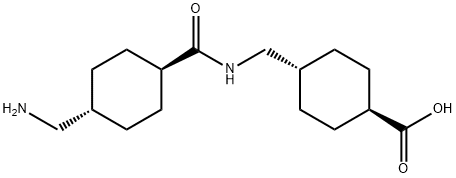 氨甲环酸杂质157605-44-2&82755-59-7 现货供应