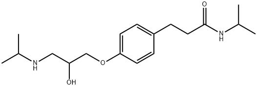 Esmolol Isopropyl Amine