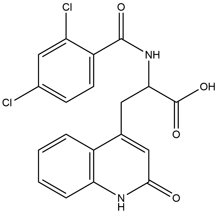 瑞巴派特杂质14