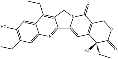 伊立替康EP杂质G 947687-01-6 现货供应
