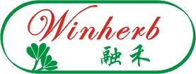 上海融禾医药科技发展有限公司logo