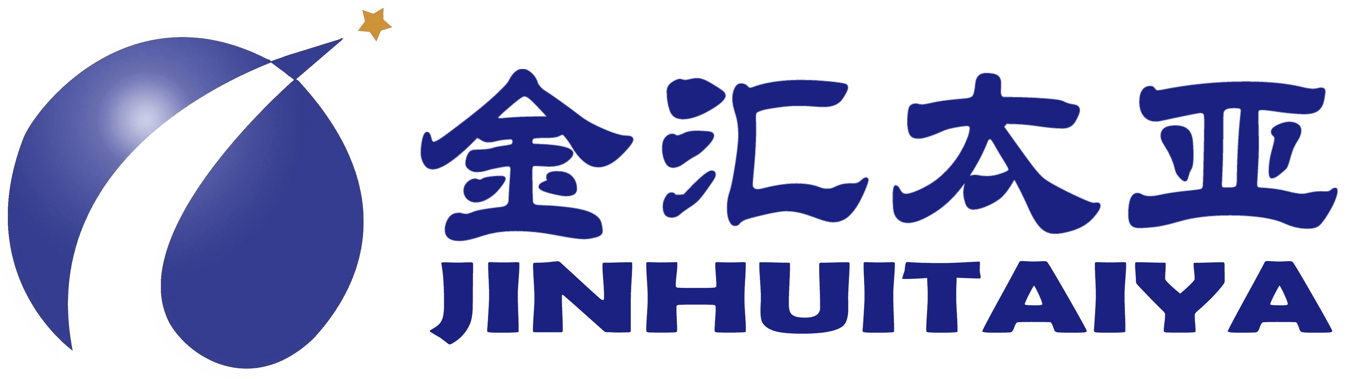 天津金汇太亚化学试剂有限公司logo