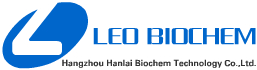 杭州涵莱生化科技有限公司logo