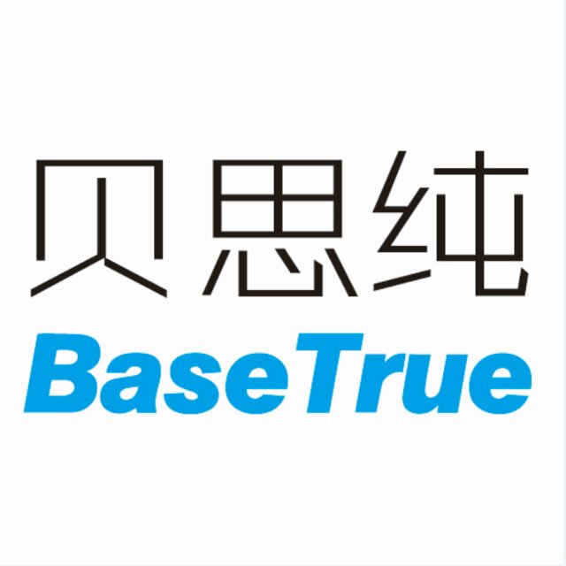 纯帮生物技术上海有限公司logo