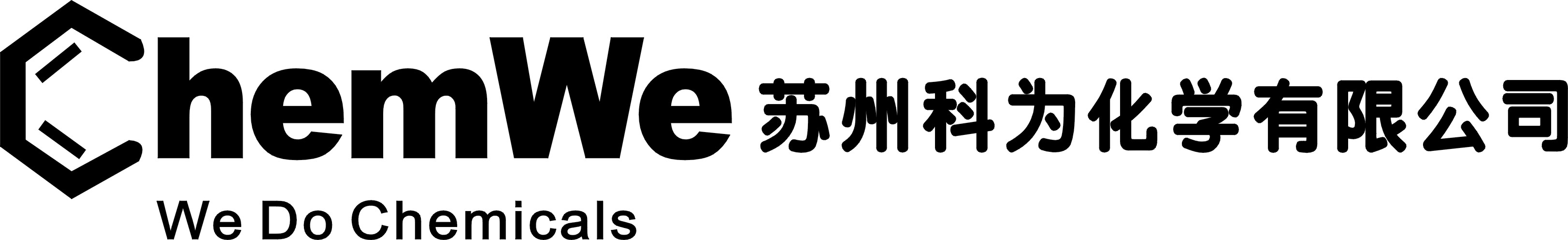 苏州科为化学有限公司logo