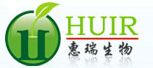 长沙市惠瑞生物科技有限公司logo