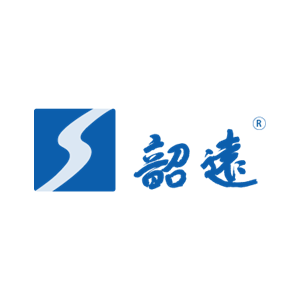 上海韶远试剂有限公司logo