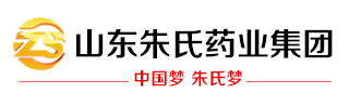 山东朱氏药业集团有限公司logo