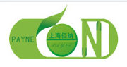 上海佰纳医药科技有限公司logo