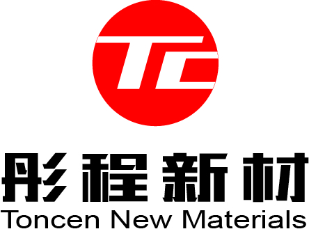 江苏彤程新材料科技有限公司logo
