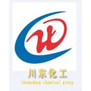 重庆川东化工（集团）有限公司logo