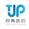 广州同隽医药科技有限公司logo