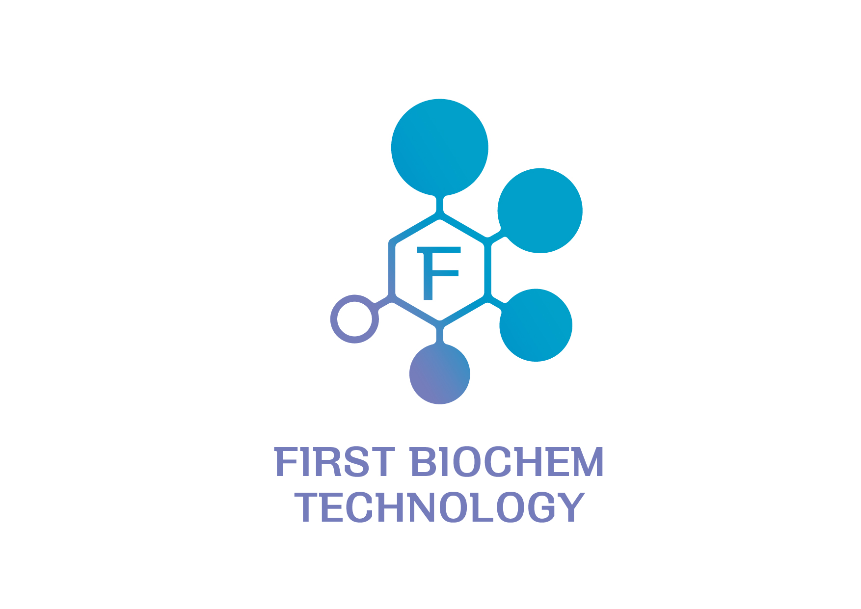 郑州氟斯特生物科技有限公司logo