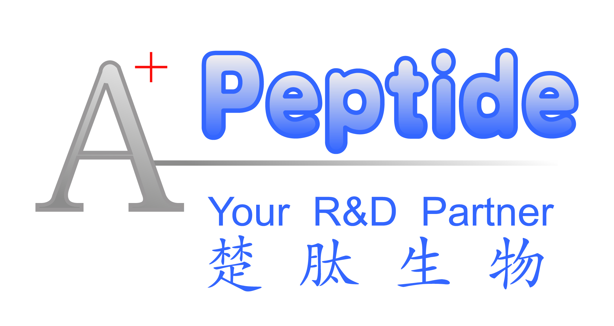 上海楚肽生物科技有限公司logo