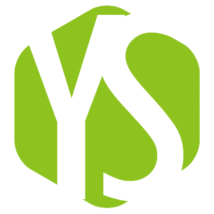 山东彦硕化工有限公司logo
