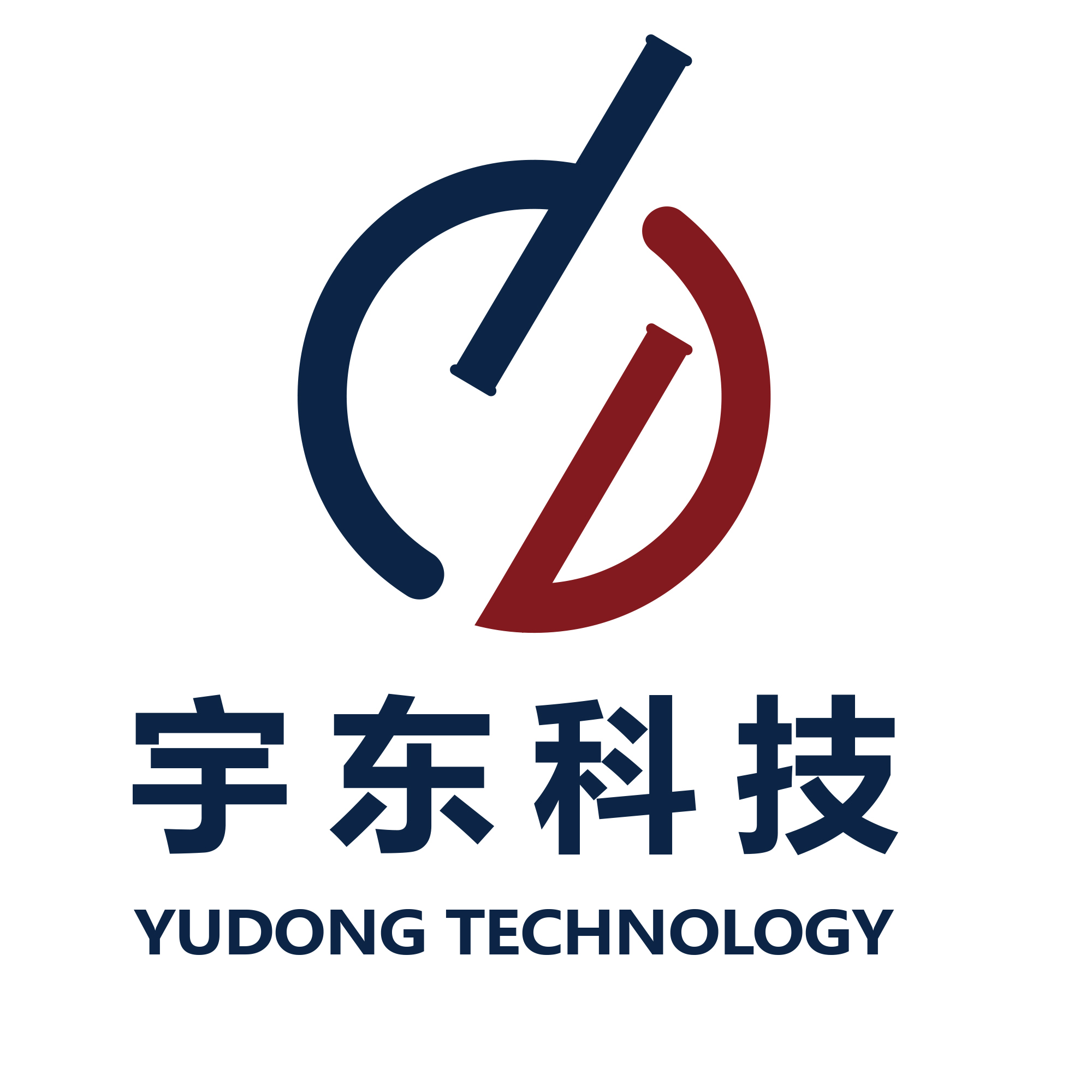 济南宇东科技发展有限公司logo