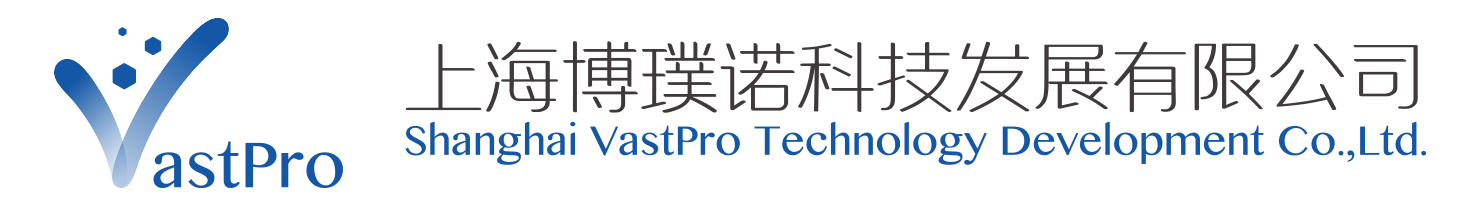 上海博璞诺科技发展有限公司logo