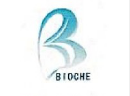 湖北博凯医药科技有限公司logo