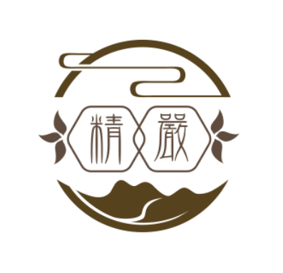 广州精严生物科技有限公司logo