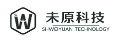 上海未原科技有限公司logo