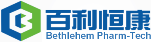 山西百利恒康医药科技有限公司logo