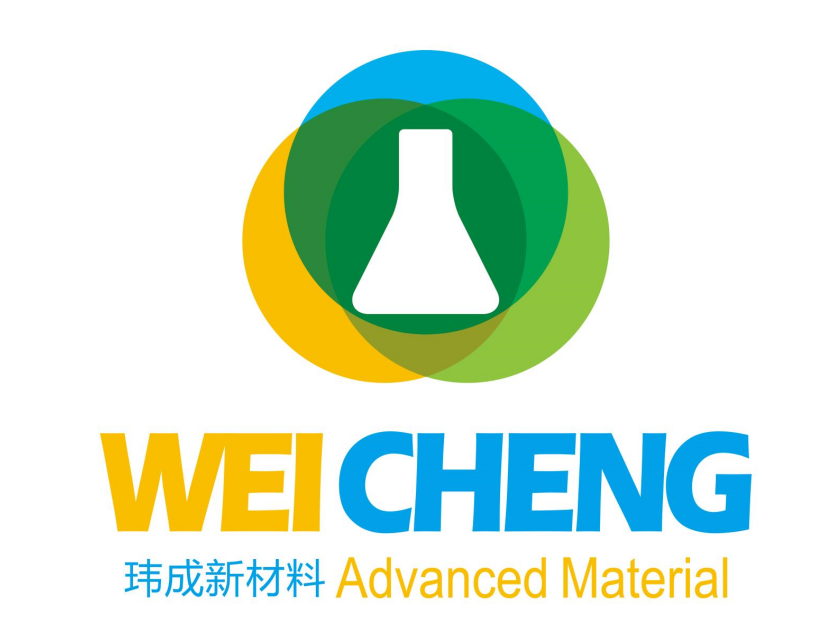 玮成新材料（山东）有限公司logo