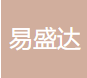 白银易盛达化工有限公司logo