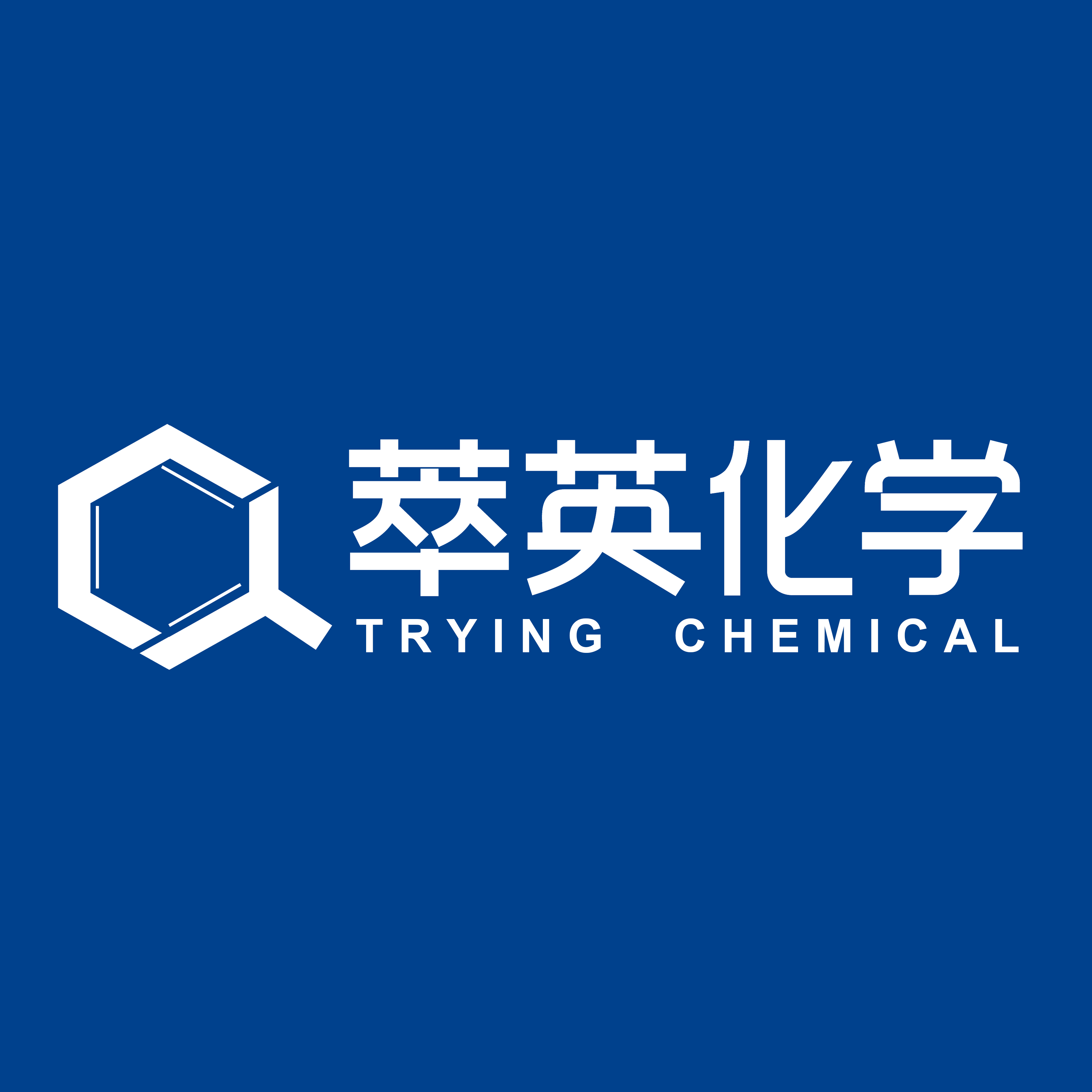 广州萃英化学科技有限公司
